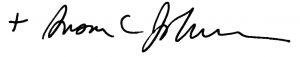 [signed] +Susan C Johnson